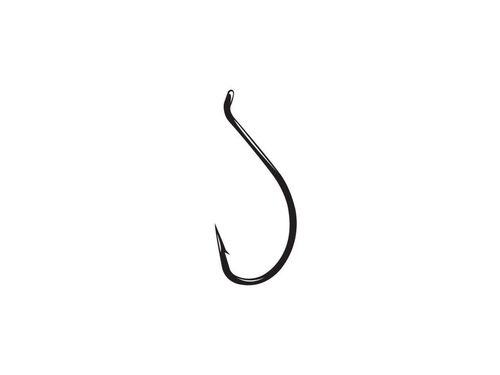 Walleye Wide Gap Hooks