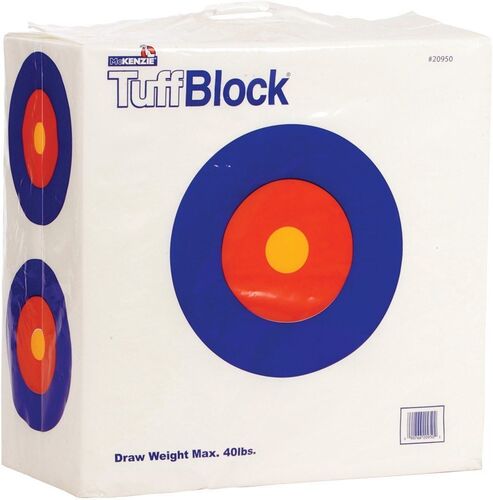TuffBlock Archery Target