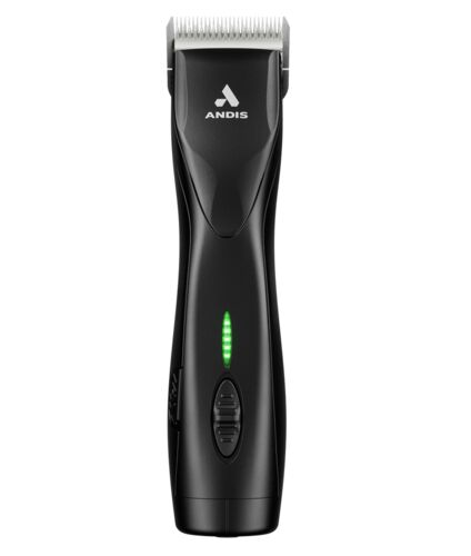 Pulse ZR II Detachable Blade Clipper