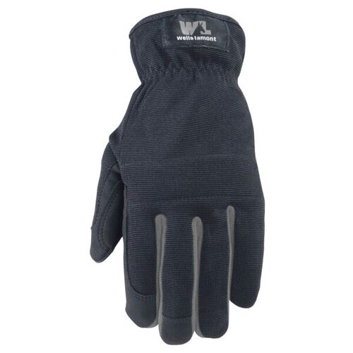 Men's All Purpose Slip-On Work Gloves