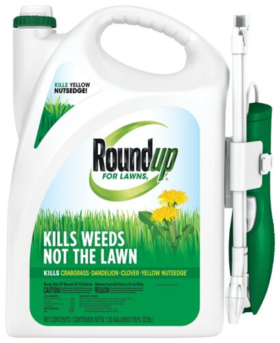 For Lawns Wand - 1.33 Gallon