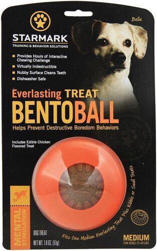 Everlasting Treat Ball - Medium