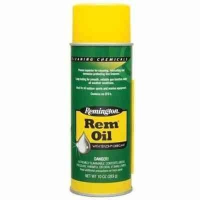 Rem Oil