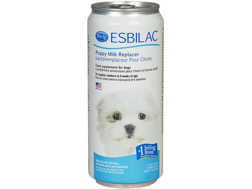 Esbilac Puppy Milk Replacer - 11 oz Liquid