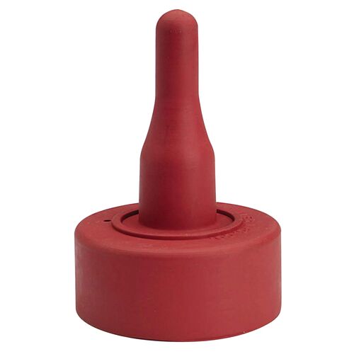 Nursing Bottle with Snap-On Nipple - 3 Quart