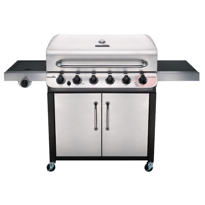 Gas Grills