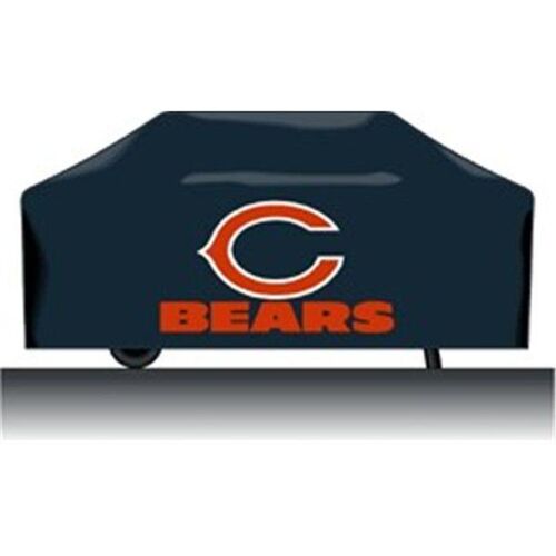 Chicago Bears Deluxe Grill Cover