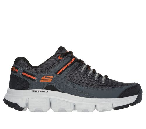 Men's Summits - AT Shoes in Charcoal