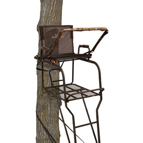 Hunter HD 1.5 Ladder Stand