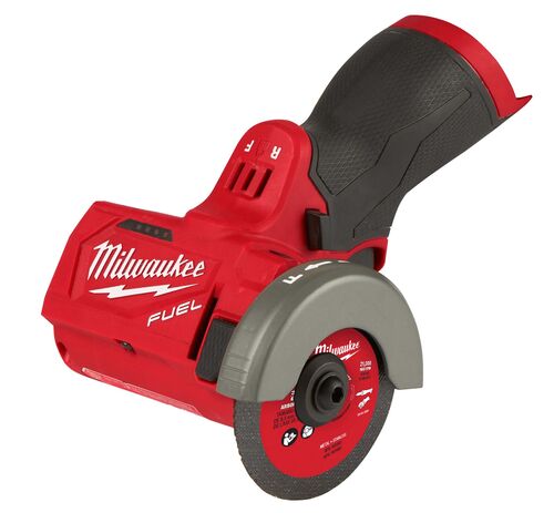 M12 FUEL 3" Compact  Cut-Off Tool (Tool Only)