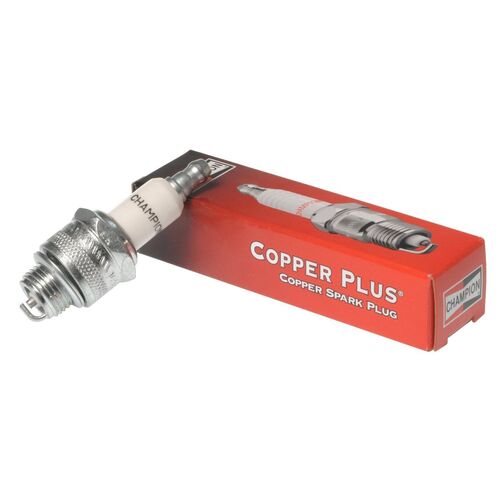 Copper Plus Small Engine Spark Plug Stk No. 844 Plug Type No.H10C (Pack of 1)