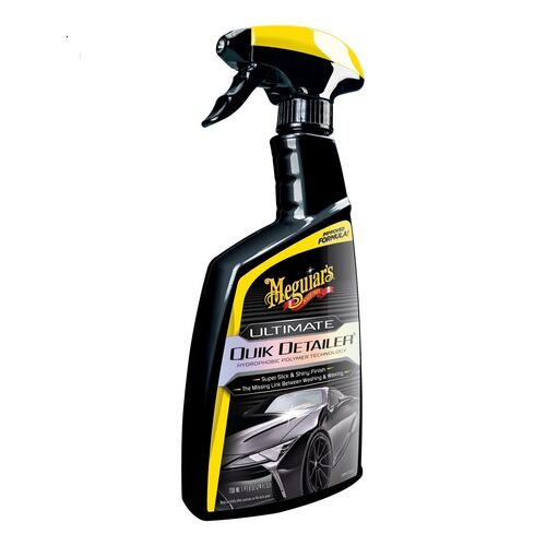 Ultimate Quik Detailer - 24 Oz