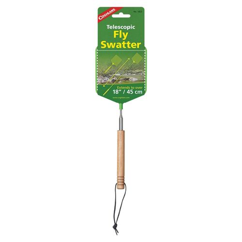 Telescopic Fly Swatter
