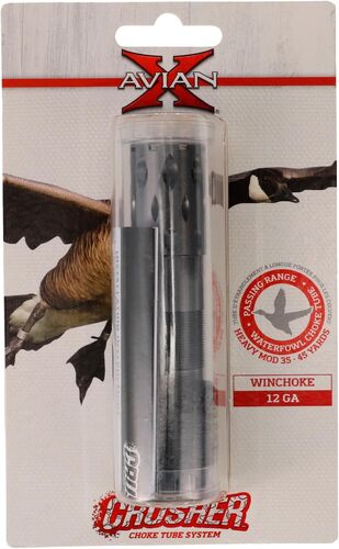 Waterfowl Crusher Choke Tube/Heavy Mod / 20G / Win