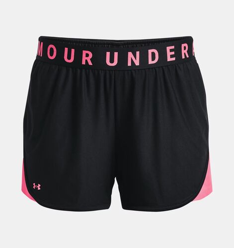 Women's Play Up 5" Shorts
