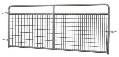 WX250 2" x 4" Wire Filled Gate