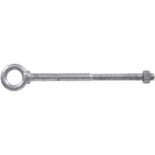 Hardware Essentials HDG Shoulder Pattern Eye Bolt