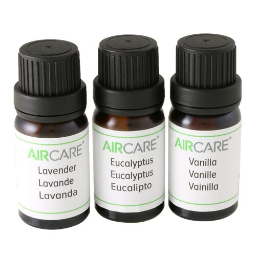 Aircare Essential Oil Variety Pack