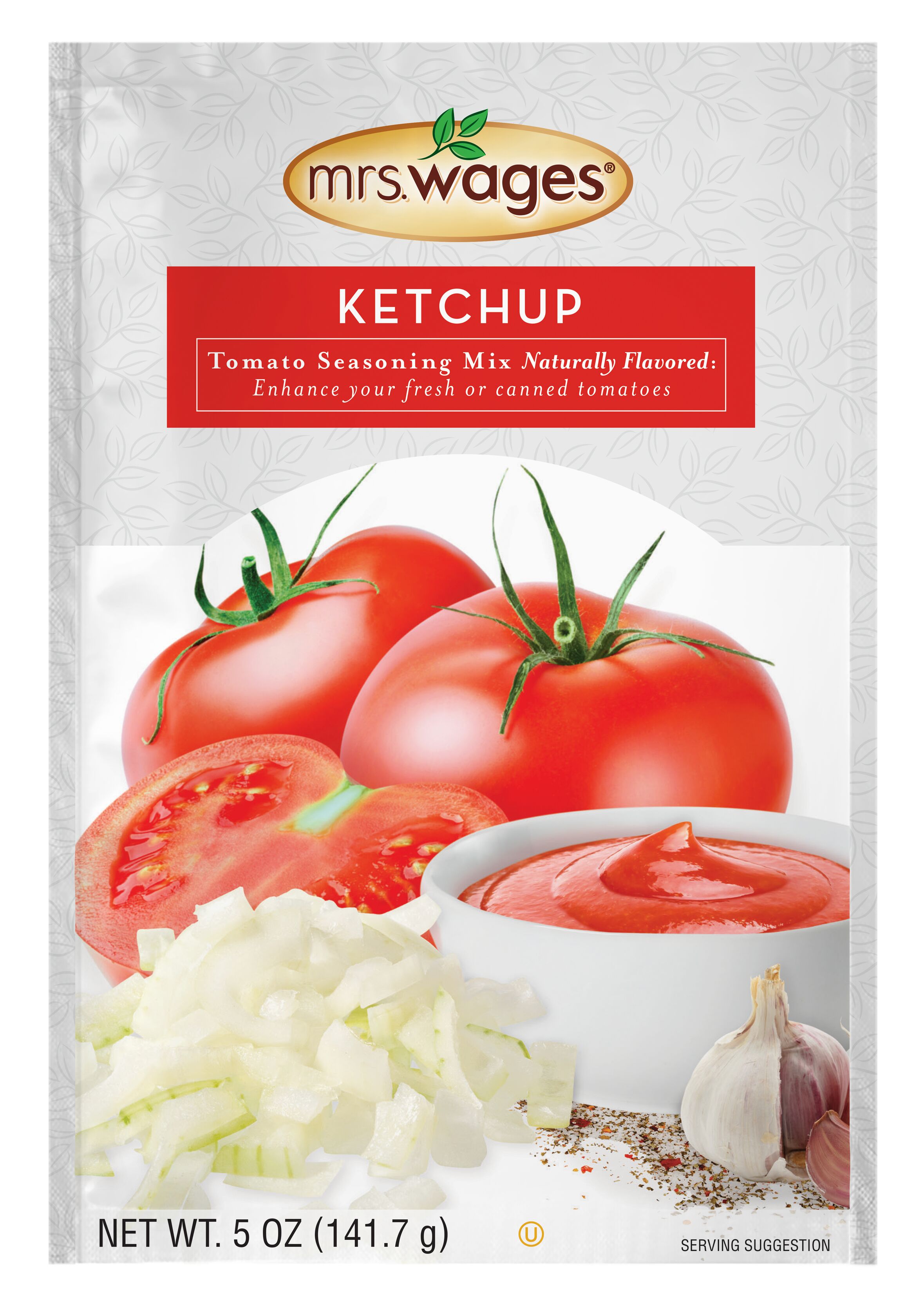 Ketchup Tomato Mix