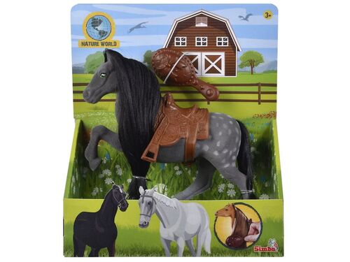 NW Large Horse - Assorted