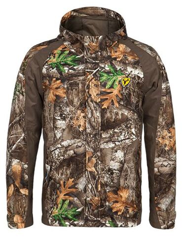 Men's Shield Series Drencher Jacket