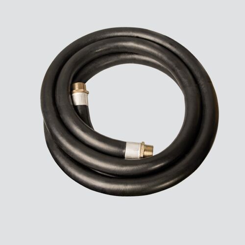Farm Fuel Transfer Hose Assembly
