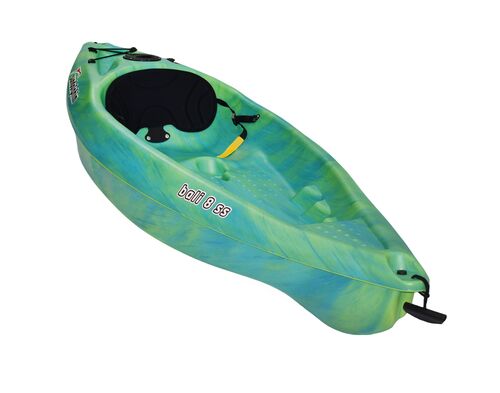 8' Bali Sit-On Kayak