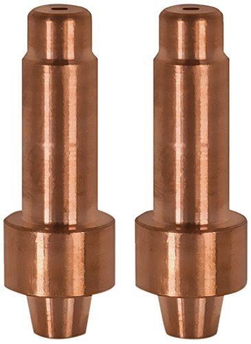 Hobart Electrodes for Hobart XTR Series Plasma Torch