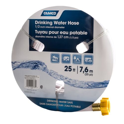Water Hose