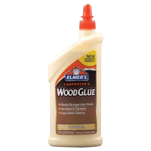 16 Oz Carpenters Wood Glue