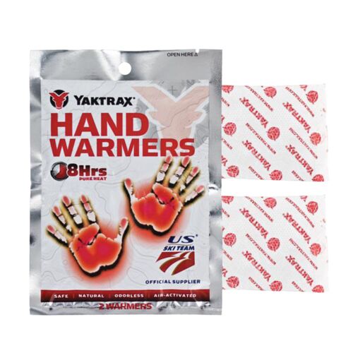 Mini Disposable Hand Warmers - Pack of 1