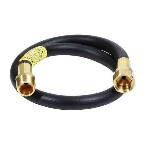22" Propane Replacement BBQ Hose