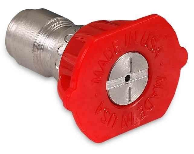 MiTM Pressure Washer Nozzle Tip