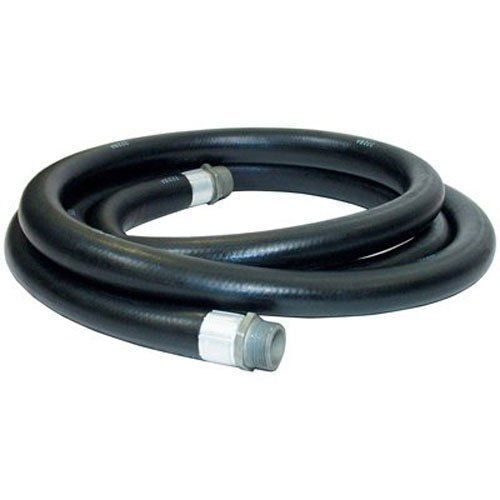 Farm Fuel Transfer Hose Assembly - 3/4" x 20'