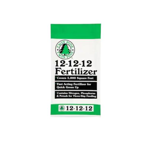 Twin Pine 121212 Fertilizer 40 lb Bag