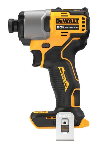 20V MAX* Brushless Cordless 1/4" Impact Driver (Tool Only)