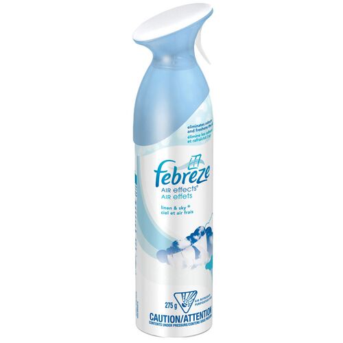 Air Effects in Linen - 9.7 oz