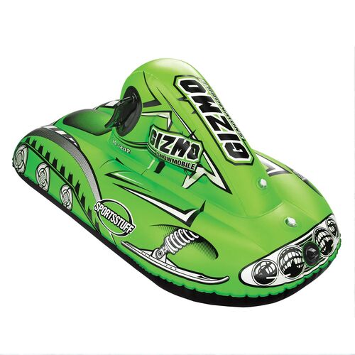 Gizmo Snow Tube Sled