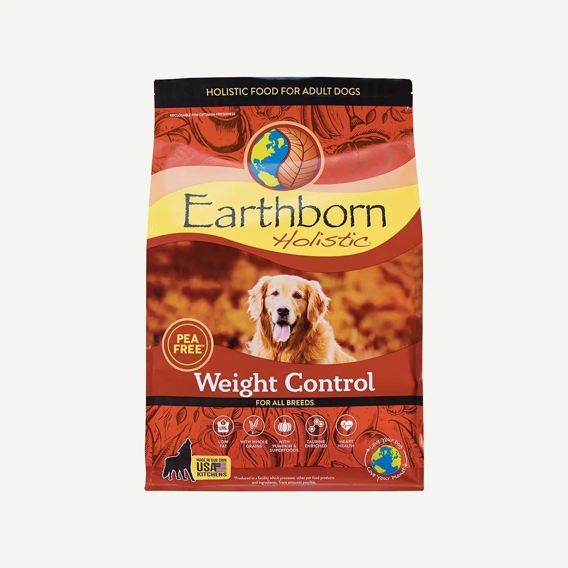 Weight Control Grain Free  Dog Food