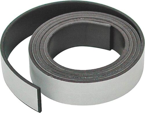 Flexible Magnetic Tape
