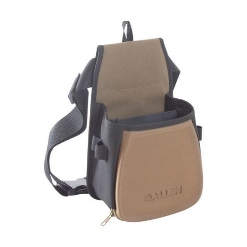 Eliminator Basic Double Component Shooting Bag