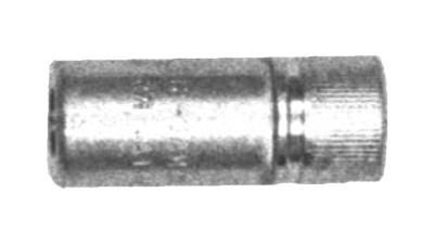 Snap-On Coupler With Ball Check