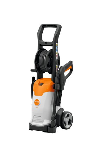 RE 90 PLUS Electric High-Pressure Washer