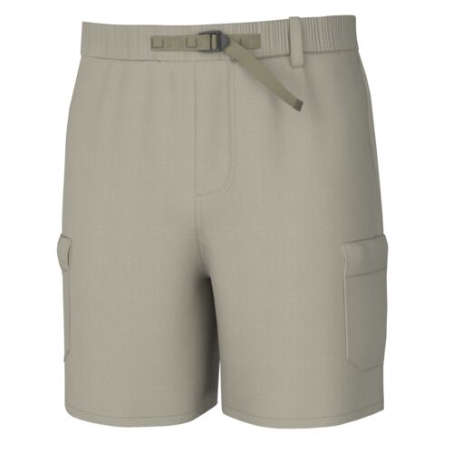 Men's Creekbed Cargo Shorts in Set Sail