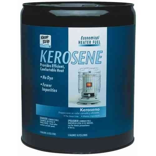 Kerosene 5 gal