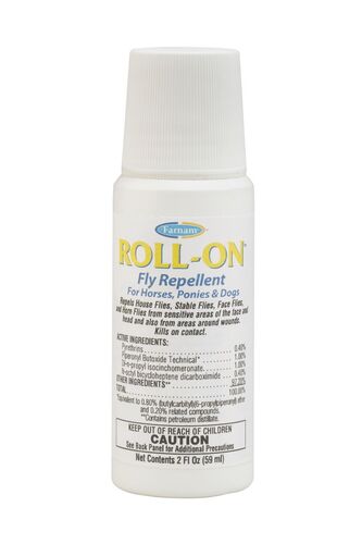 Roll-on Fly Repellent