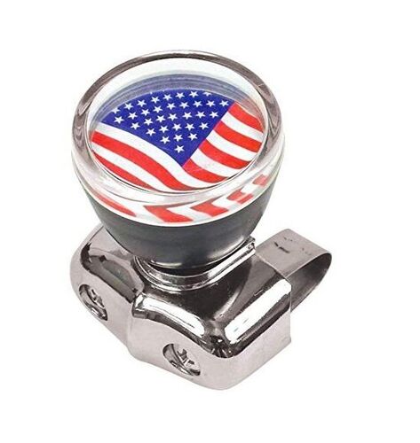 Steering Wheel Spinner