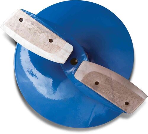 7" Hand Auger Replacement Blade