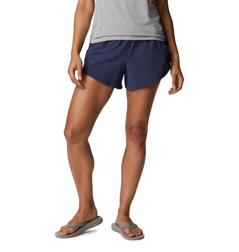 Women's Bogata Bay Stretch Shorts in Nocturnal