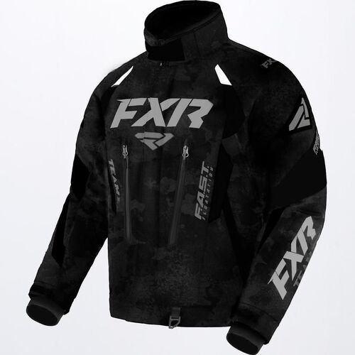 Men's Team FX Jacket